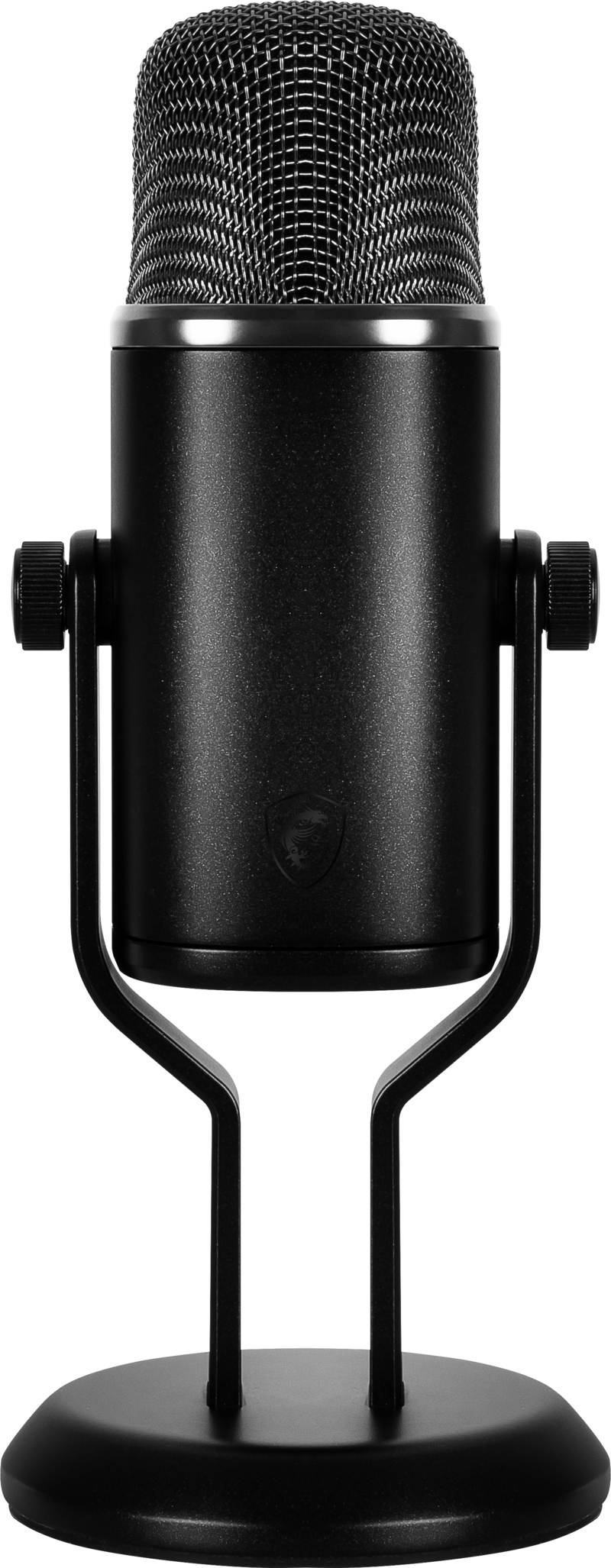 MSI Immerse GV60 Streaming Microphone - Black