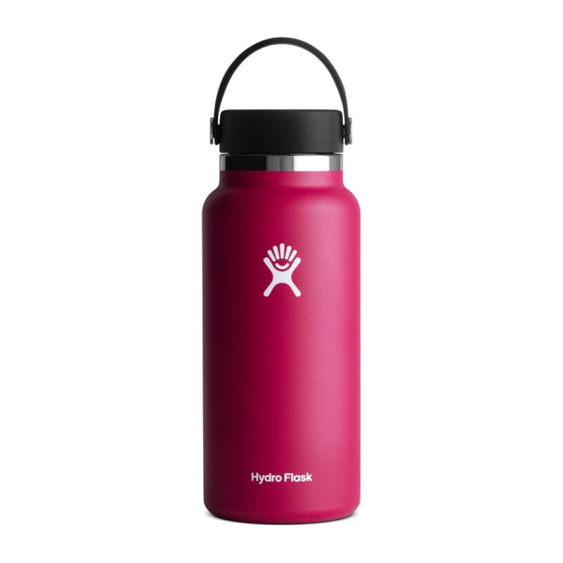 Hydro Flask Vacuum Bottle Snapper Wide Mouth 950ml