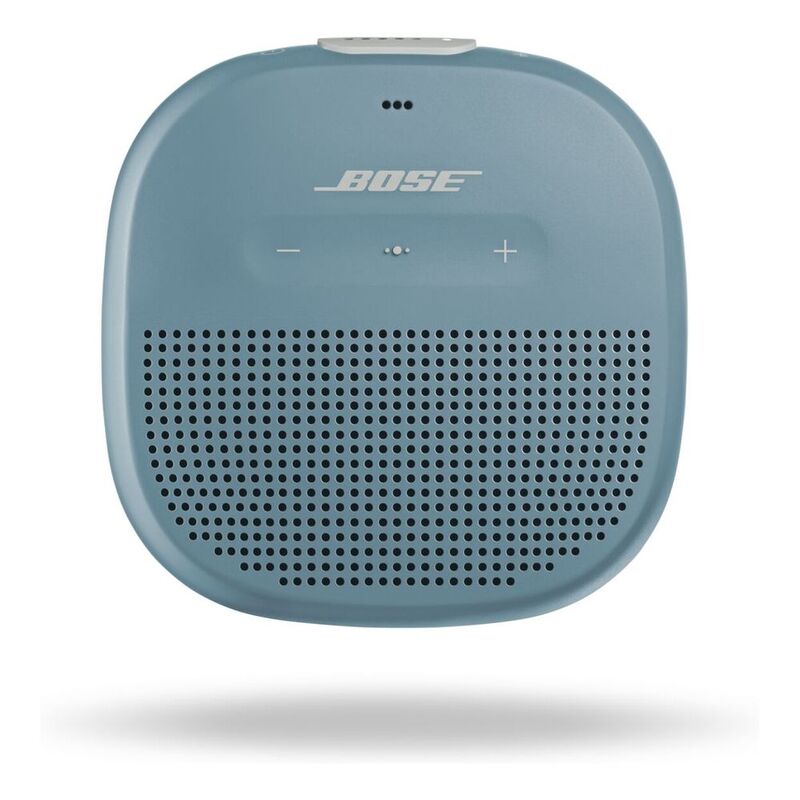 Bose SoundLink Micro Bluetooth Speaker - Stone Blue