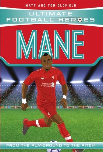 Mane Ultimate Football Heroes