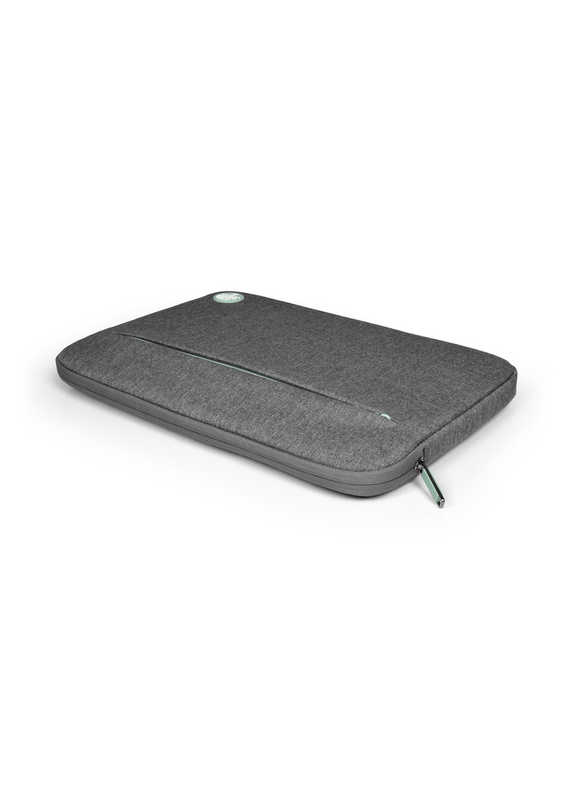 Port Designs Yosemite Eco 13/14 inch Laptop Sleeve - Grey