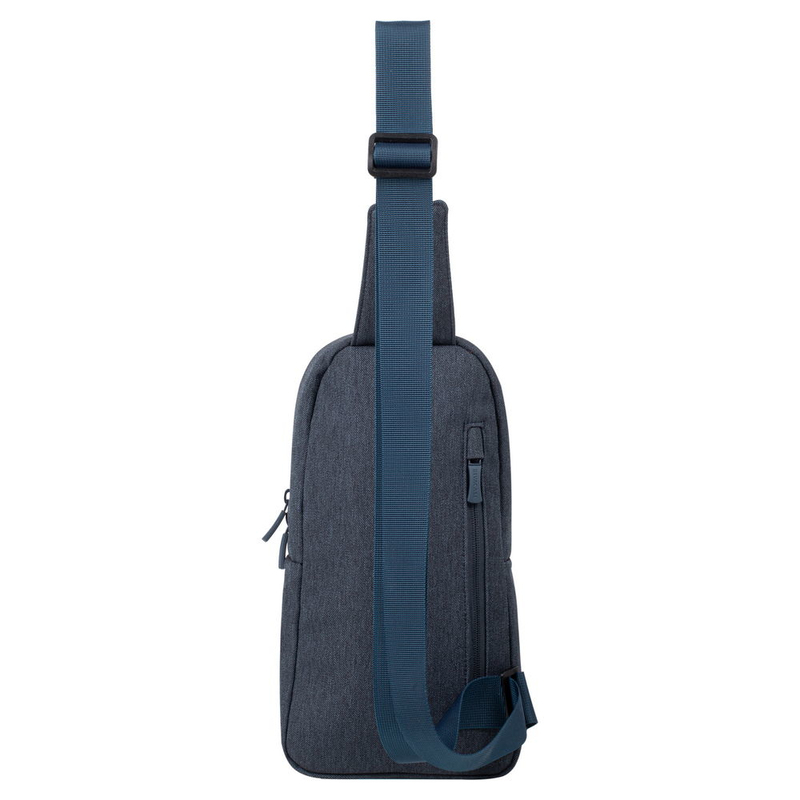 Rivacase 7711 Sling Bag for Smartphones - Dark Grey