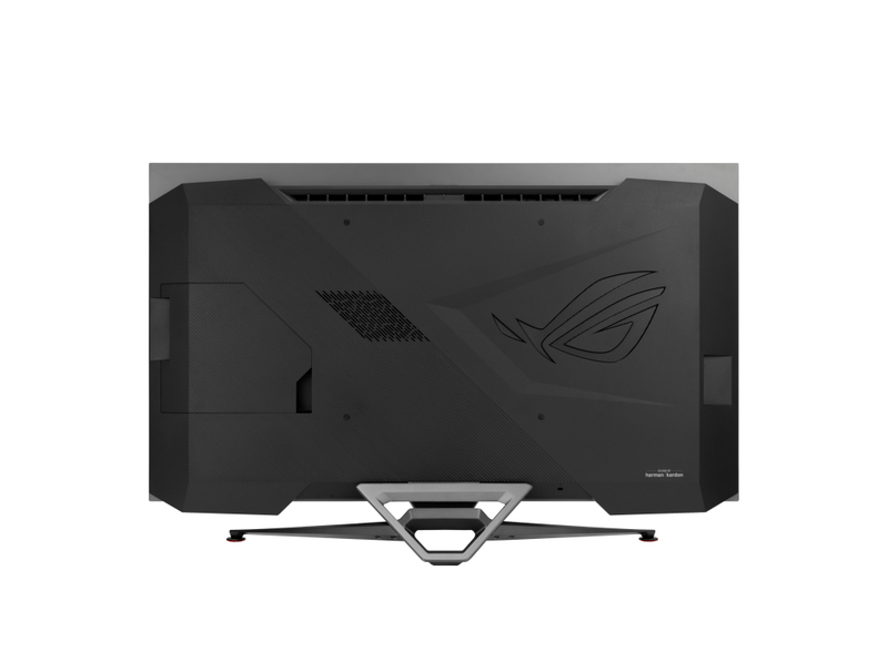 ASUS ROG Swift OLED PG42UQ gaming monitor - 41.5-inch 4K OLED 4K (3840x2160)/138Hz 0.1ms