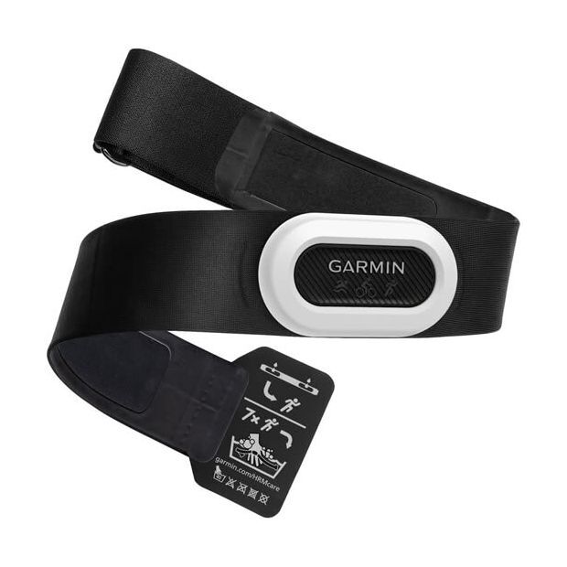 Garmin Hrm Pro Plus Heart Rate Monitor