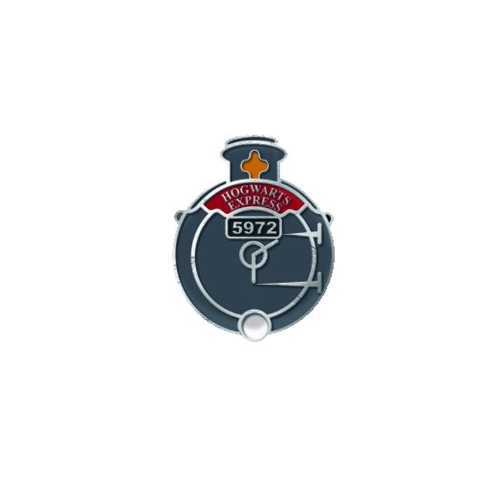 Sihir Dukkani Wizarding World Harry Potter Hogwarts Express Pin Sihir Dukkani Wizarding World Harry Potter Hogwarts Express Pin