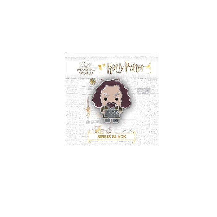 Sihir Dukkani Wizarding World Harry Potter Sirius Black Pin