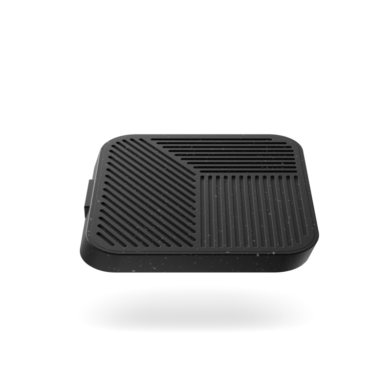 Zens Modular Single Wireless Charger Extension