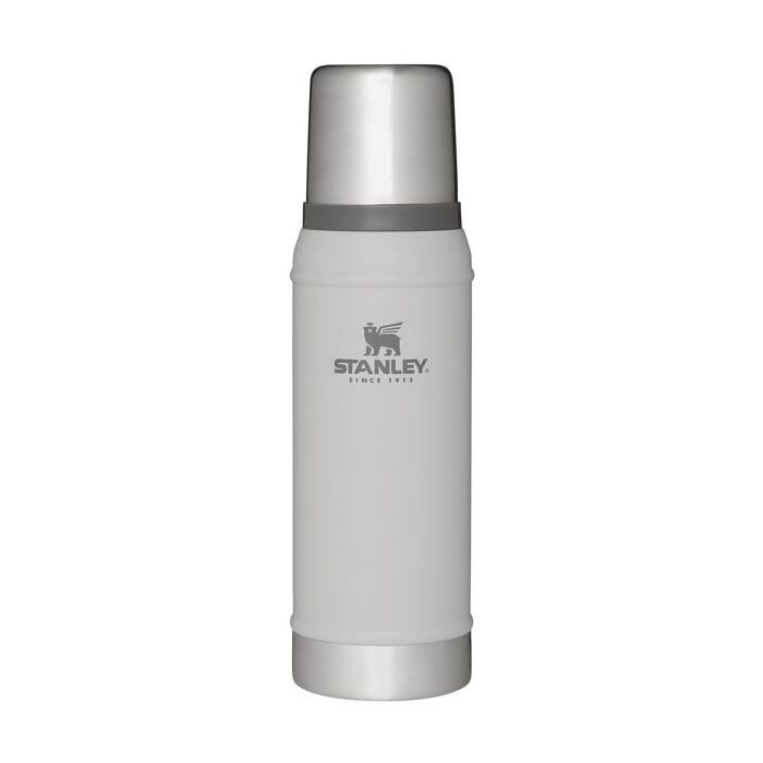 Stanley Classic Vacuum Bottle - Ash 750ml