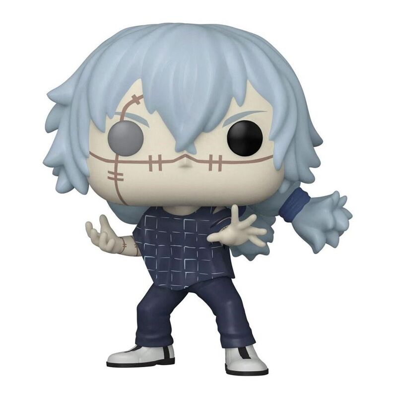 Funko Pop! Animation Jujutsu Kaisen - Mahito 3.75-Inch Vinyl Figure