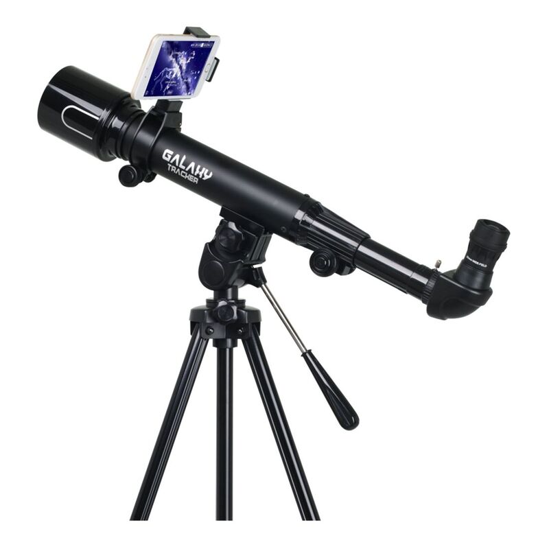 Eastcolight Galaxy Tracker 375 Power 50mm Wide Angle HD Telescope Eastcolight Galaxy Tracker 375 Power 50mm Wide Angle HD Telescope