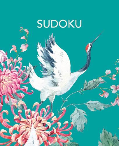 Sudoku | Eric Saunders