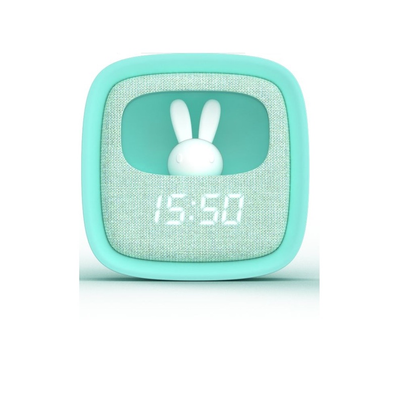 Mobility On Board Billy Clock And Light Blue Mobility On Board Billy Clock And Light Blue