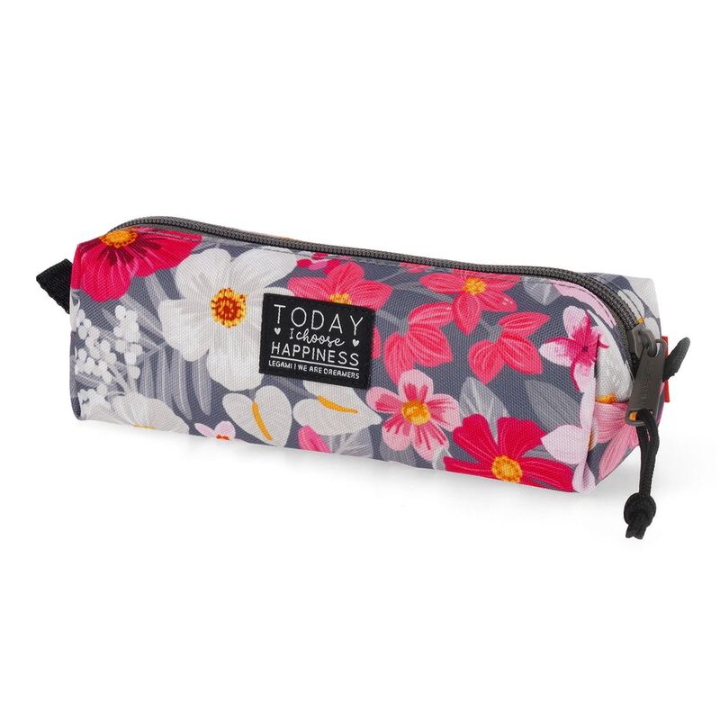 Legami Pencil Case - My Pencil Case - Flowers