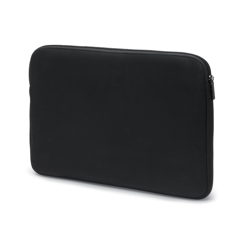 Dicota Perfect Skin 13-13.3 Black Laptop Sleeve