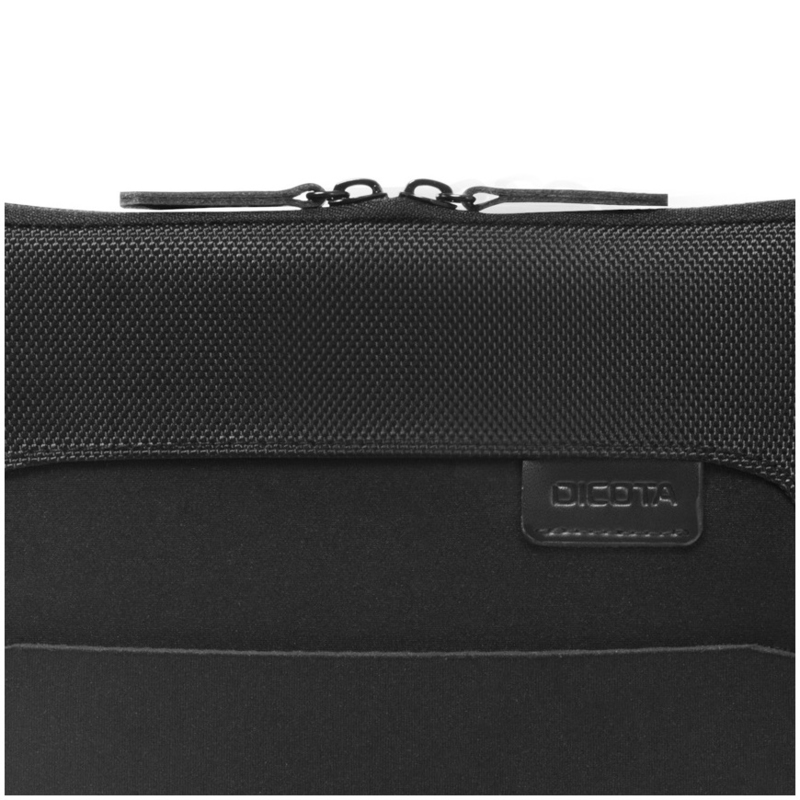 Dicota Ultra Skin Pro 13-13.3 Black Laptop Sleeve