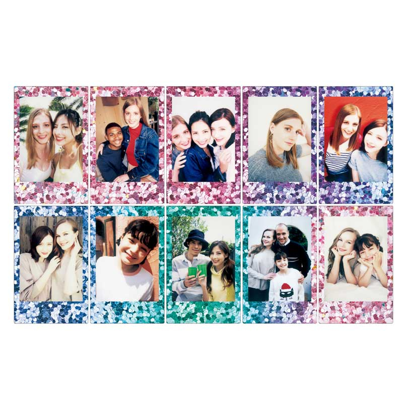 Fujifilm Instax Mini Confetti Film