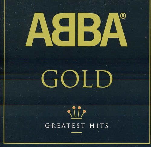 Gold Rm Remastered | Abba