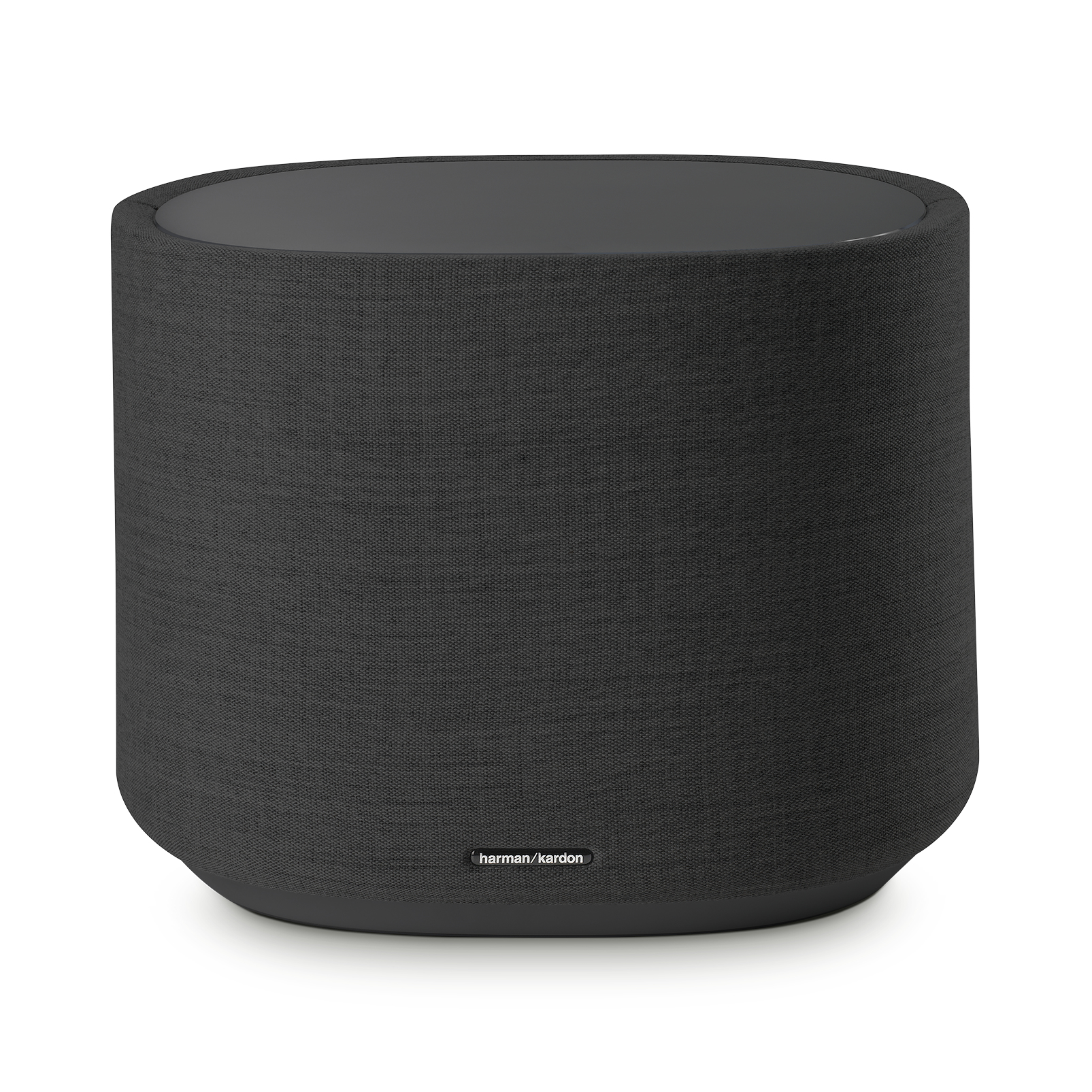 Harman Kardon Citation Wireless Subwoofer Black/200 Watts Rms Power Output