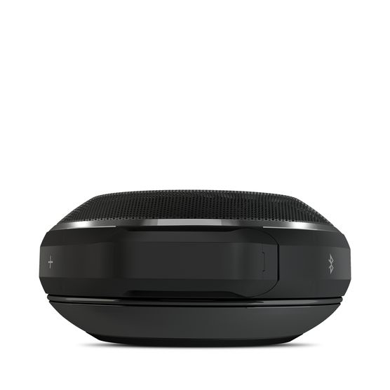 JBL Clip Plus Black Speaker