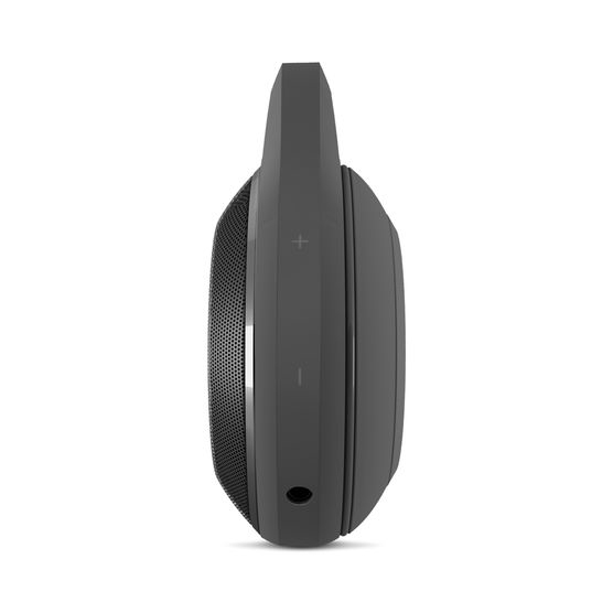 JBL Clip Plus Black Speaker