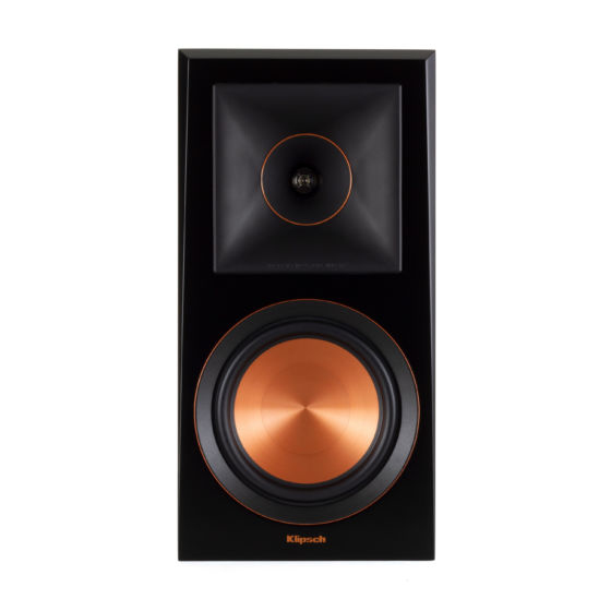 Klipsch RP-600M Wired Loudspeaker 100 W