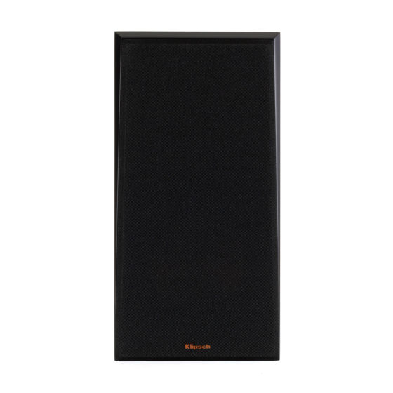 Klipsch RP-600M Wired Loudspeaker 100 W