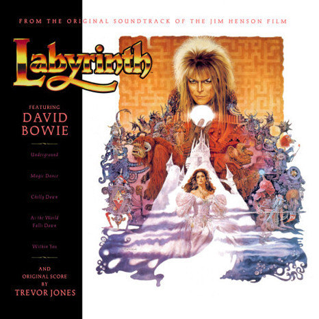 Labyrinth | David Bowie