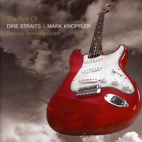 Private Investigations Bo | Dire Straits