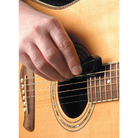 Planet Waves Guitar String Peg Winder