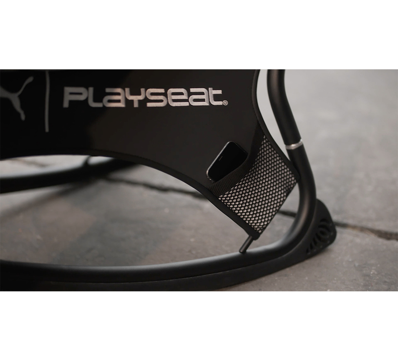 كرسي الألعاب Playseat Puma Active