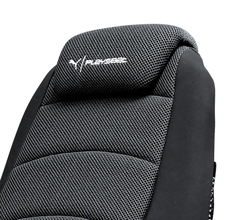 كرسي الألعاب Playseat Puma Active