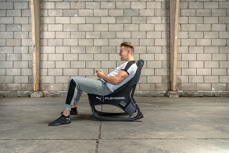 كرسي الألعاب Playseat Puma Active