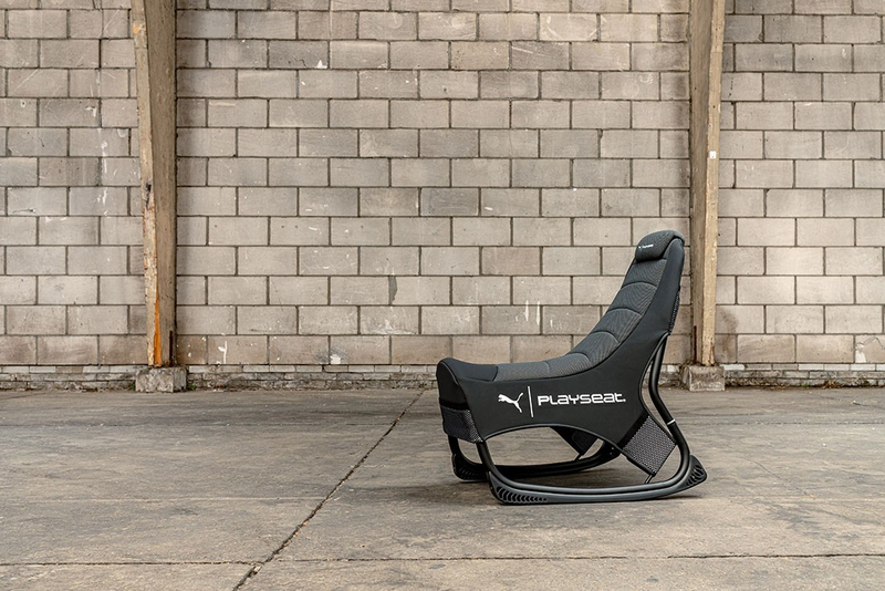 كرسي الألعاب Playseat Puma Active