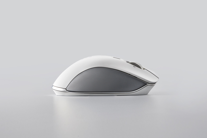 Razer Pro Click Wireless Mouse