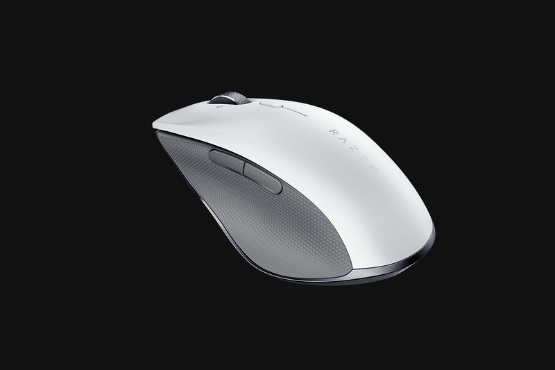 Razer Pro Click Wireless Mouse