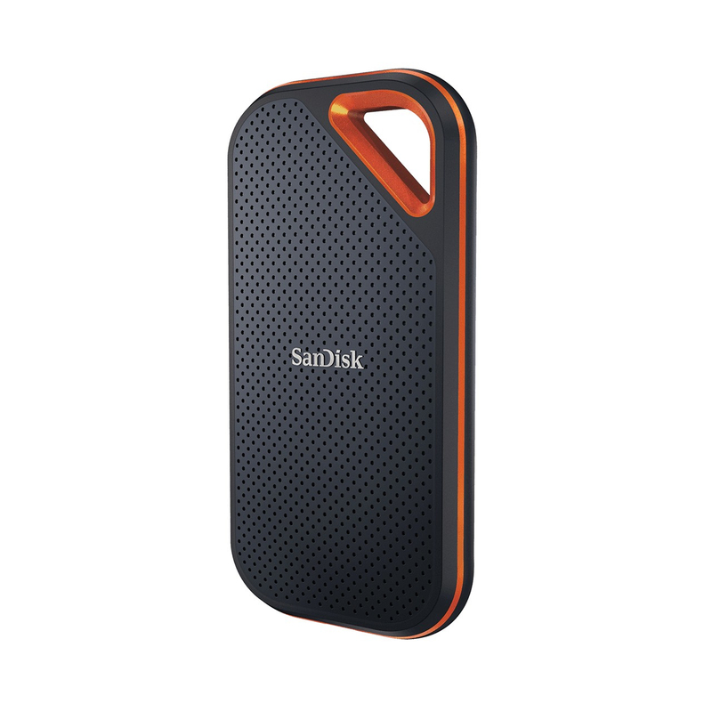 Sandisk 1TB Extreme Pro Portable Ssd V2