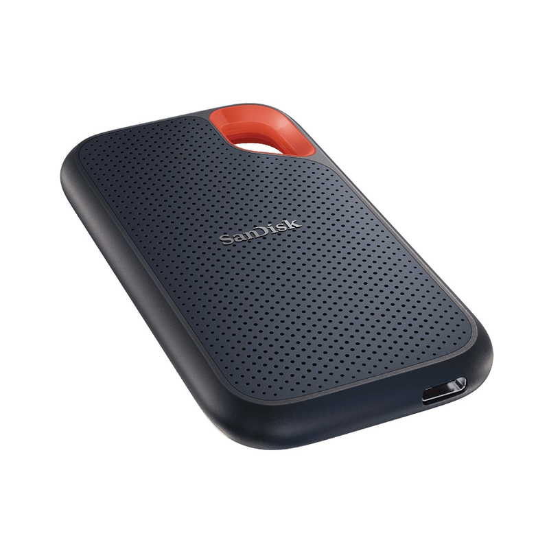 Sandisk Extreme 2TB Portable SSD 1050Mb/S