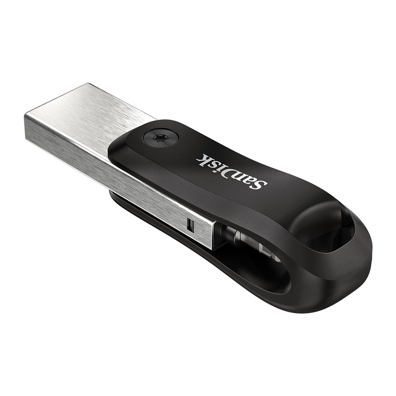 Sandisk 256GB iXpand Flash Drive Go for iPhone/iPad