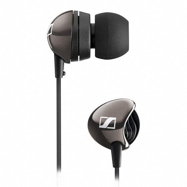 Sennheiser Cx275S Universal Mobile Earphones