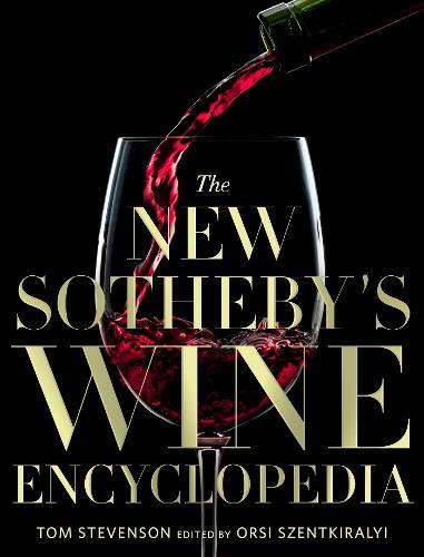 Sotheby's Wine Encyclopedia, 6th Edition | Geographic National