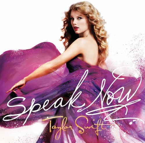 Apeak Now | Taylor Swift