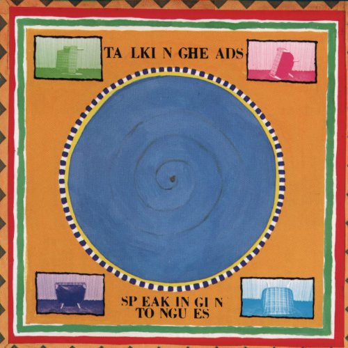 Speaking In Tongues | Talking Heads