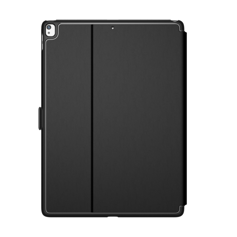 Speck Balance Folio Case Black/Slate Grey for iPad 12.9 Inch