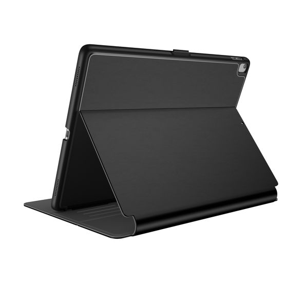 Speck Balance Folio Case Black/Slate Grey for iPad 12.9 Inch