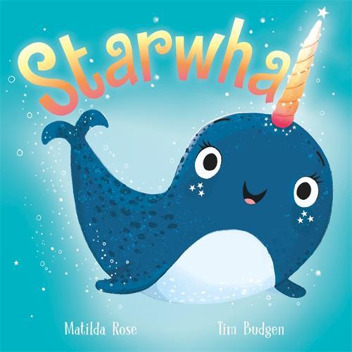 Starwhal | Matilda Rose