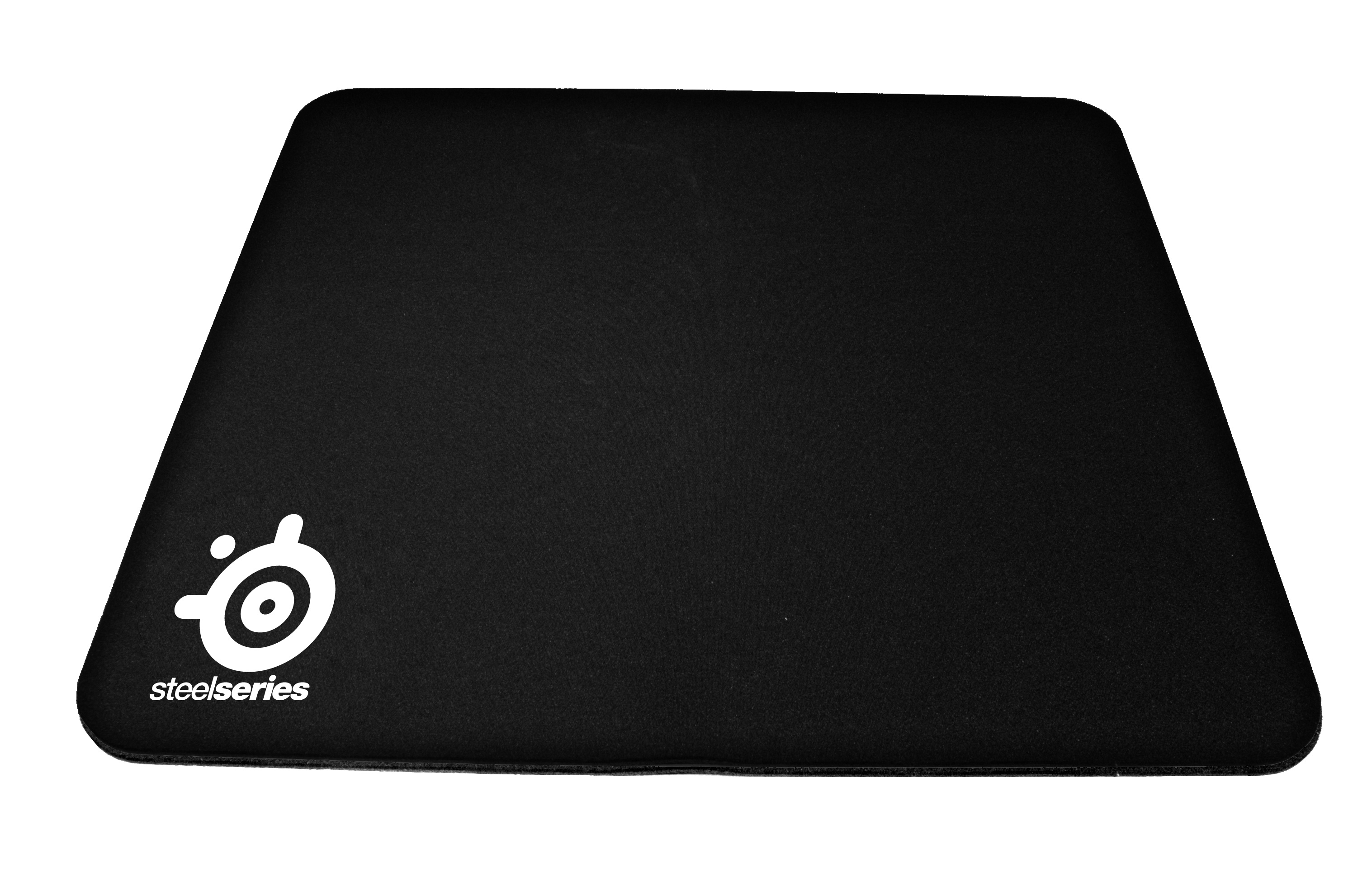 SteelSeries QcK Heavy Mousepad Black