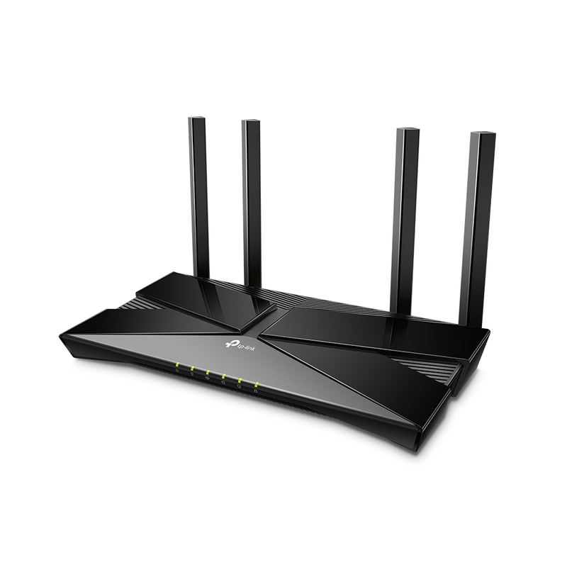 TP-Link Archer AX10 AX1500 Wi-Fi 6 Router