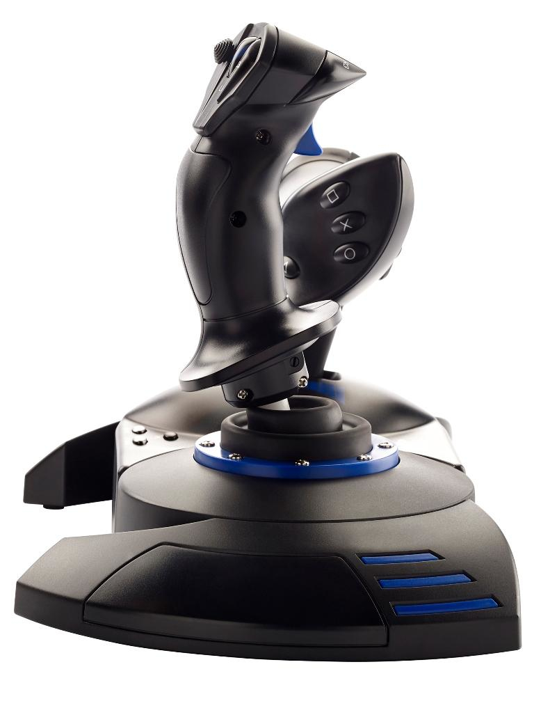 Thrustmaster T.Flight Hotas 4 Flight Joystick for PS4/PC