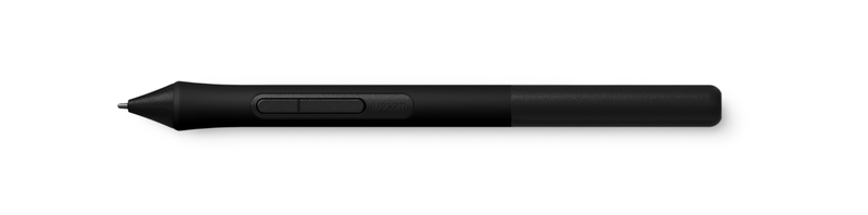 Wacom Intuos M Black Bluetooth Creative Pen Tablet - CTL-6100WLK-N